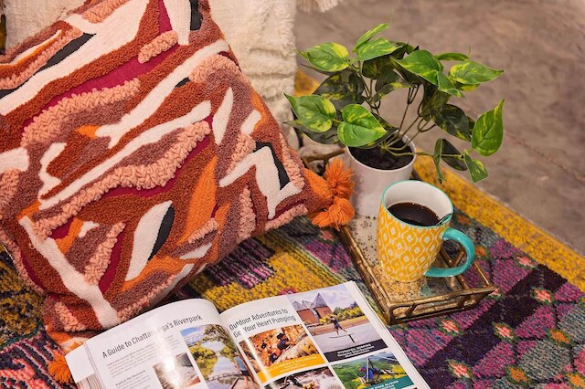 ザ フロシー フラット