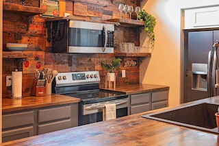 ザ フロシー フラット