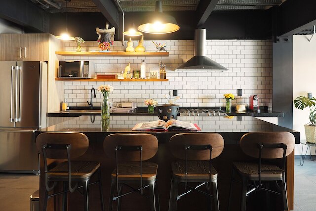 デュプレックス インダストリアル バイ ザ ローカル ウェイ