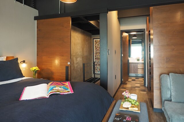 デュプレックス インダストリアル バイ ザ ローカル ウェイ