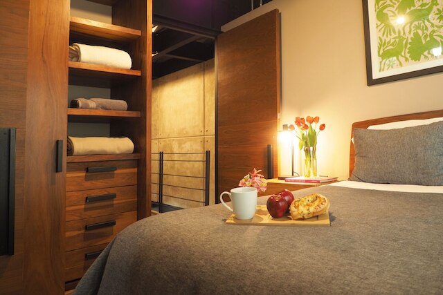 デュプレックス インダストリアル バイ ザ ローカル ウェイ