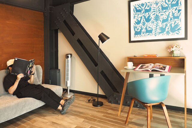 デュプレックス インダストリアル バイ ザ ローカル ウェイ