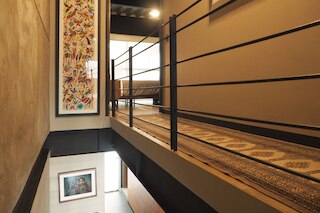 デュプレックス インダストリアル バイ ザ ローカル ウェイ