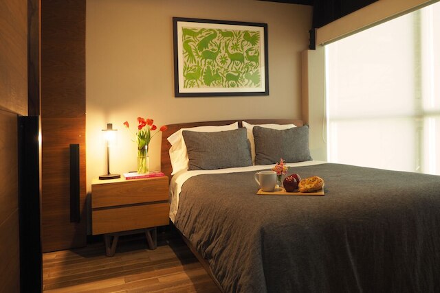 デュプレックス インダストリアル バイ ザ ローカル ウェイ