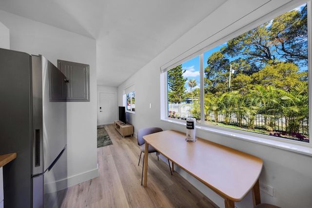 1ベッドルーム リトリート イン ザ シティ センター