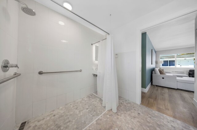 1ベッドルーム リトリート イン ザ シティ センター