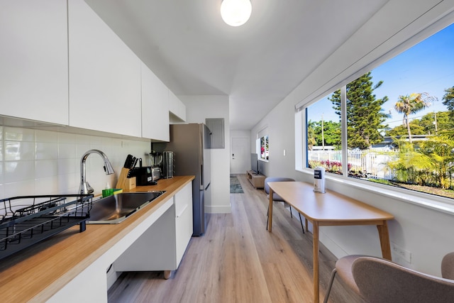 1ベッドルーム リトリート イン ザ シティ センター