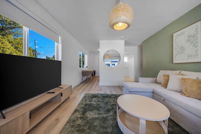 1ベッドルーム リトリート イン ザ シティ センター