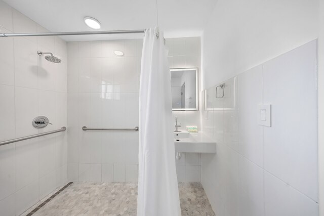 1ベッドルーム リトリート イン ザ シティ センター