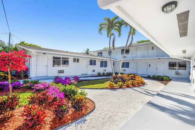 1ベッドルーム リトリート イン ザ シティ センター