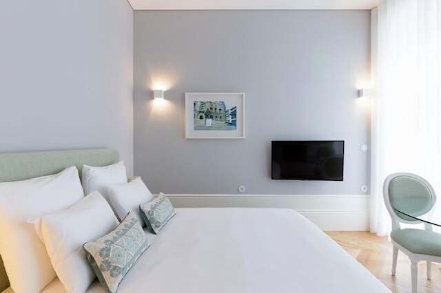 ヴィラ ムジーニョ バイ ON アパートメンツ