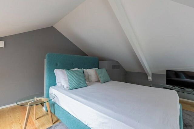 ヴィラ ムジーニョ バイ ON アパートメンツ