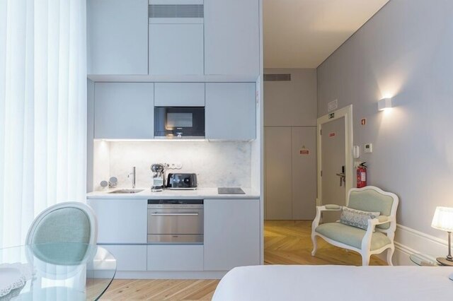 ヴィラ ムジーニョ バイ ON アパートメンツ