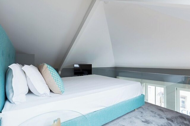 ヴィラ ムジーニョ バイ ON アパートメンツ