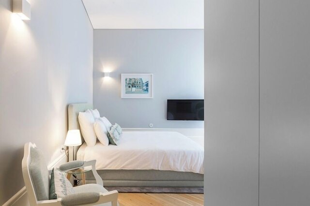 ヴィラ ムジーニョ バイ ON アパートメンツ