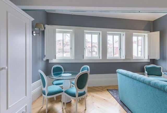 ヴィラ ムジーニョ バイ ON アパートメンツ