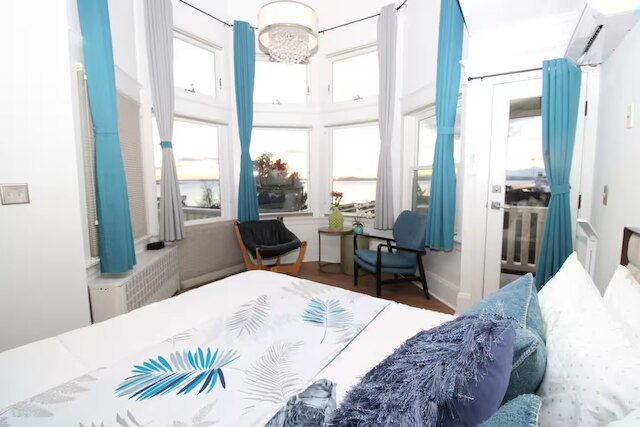 ハイランド ヘイブン ウォータービュー ステイ