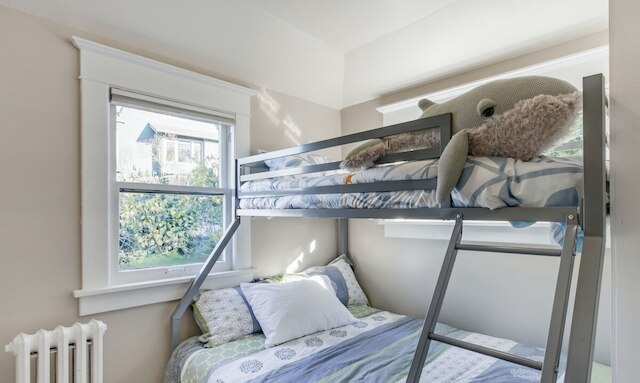 ハイランド ヘイブン ウォータービュー ステイ