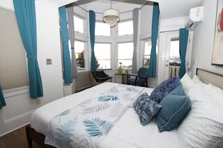 ハイランド ヘイブン ウォータービュー ステイ