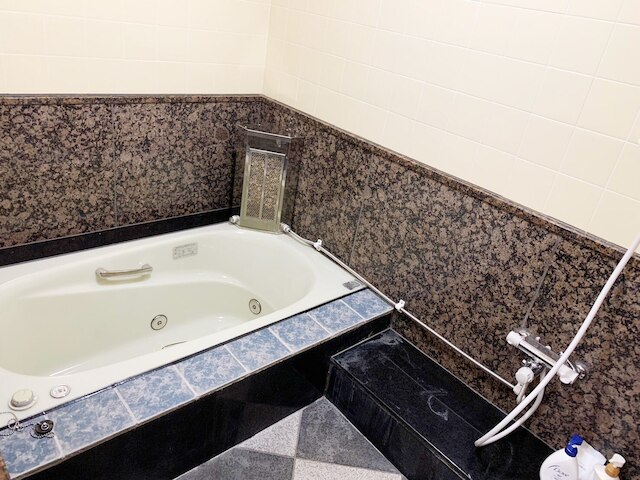 鳥取ビジネスホテル 四季の宿