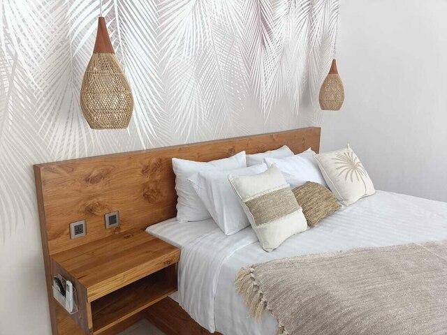 サンタイ スイーツ ヌサ ドゥア バリ