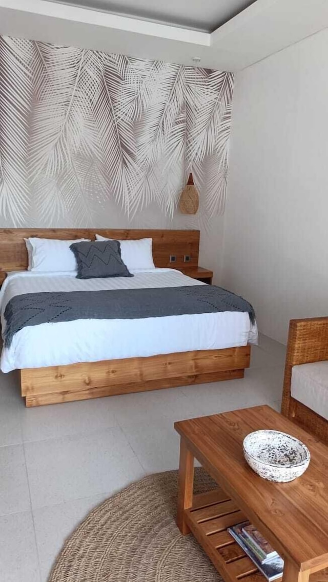 サンタイ スイーツ ヌサ ドゥア バリ