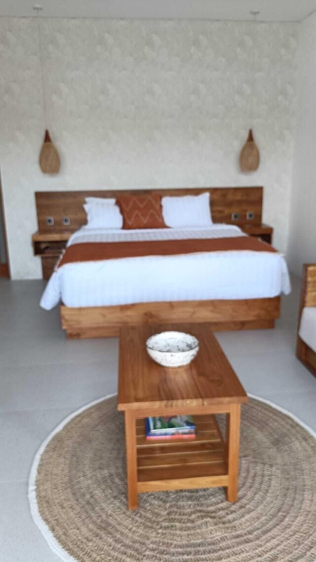 サンタイ スイーツ ヌサ ドゥア バリ