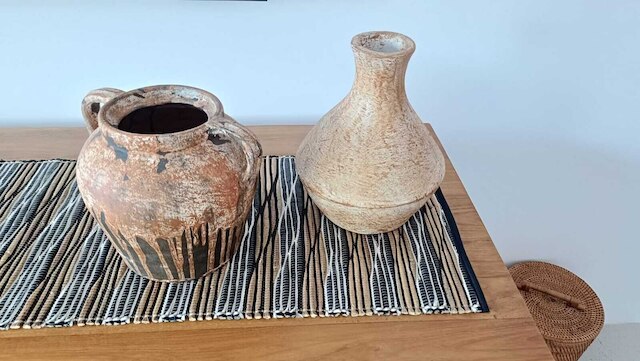 サンタイ スイーツ ヌサ ドゥア バリ