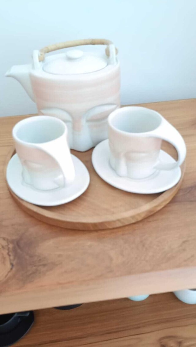 サンタイ スイーツ ヌサ ドゥア バリ