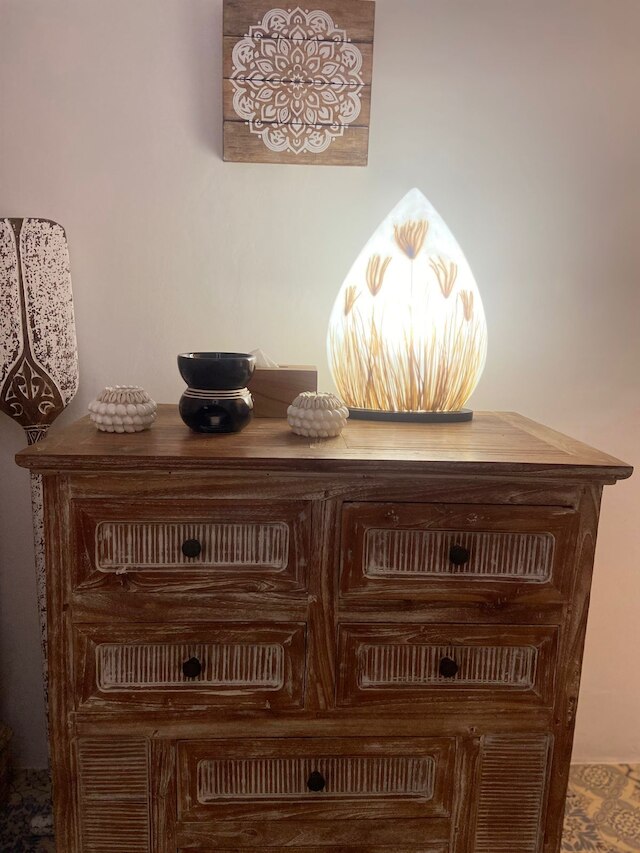 サンタイ スイーツ ヌサ ドゥア バリ