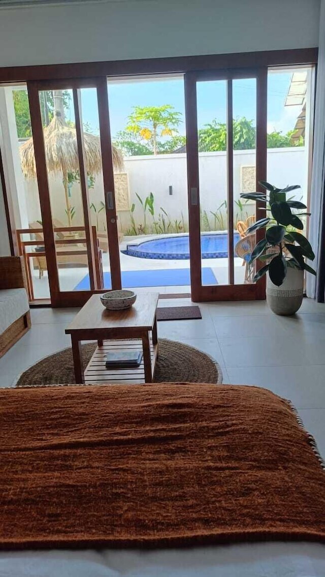 サンタイ スイーツ ヌサ ドゥア バリ