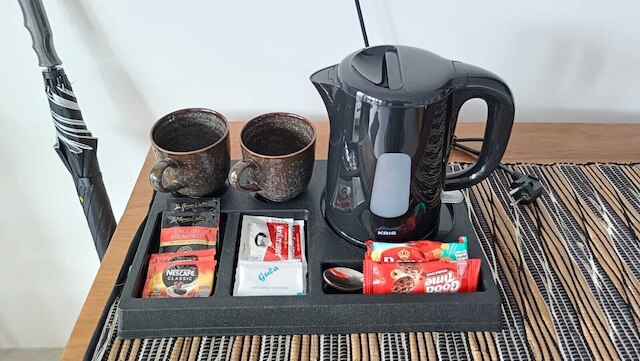 サンタイ スイーツ ヌサ ドゥア バリ