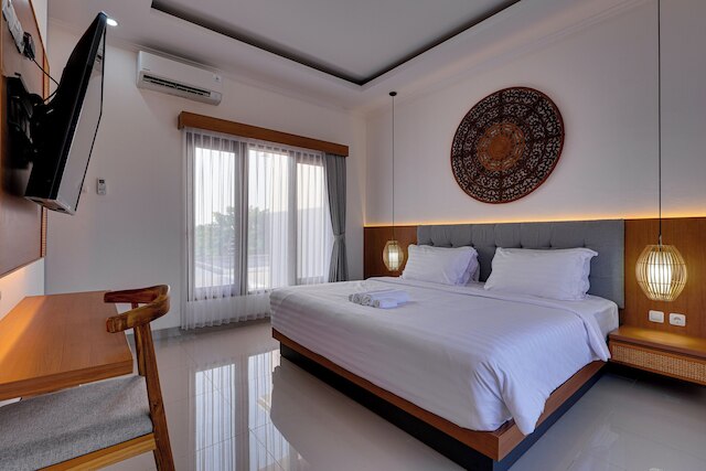 ヴィラ ボスウェリア スミニャック