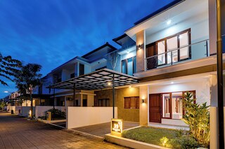 ヴィラ ボスウェリア スミニャック