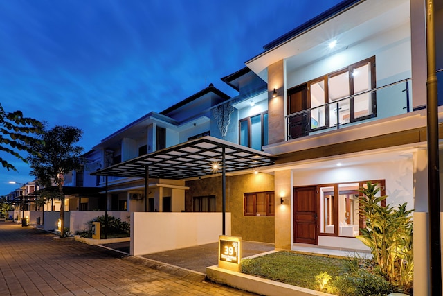 ヴィラ ボスウェリア スミニャック