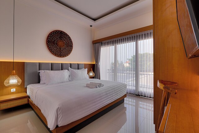 ヴィラ ボスウェリア スミニャック