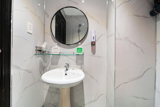 ナイセシー オテル - イエルシン ストリート