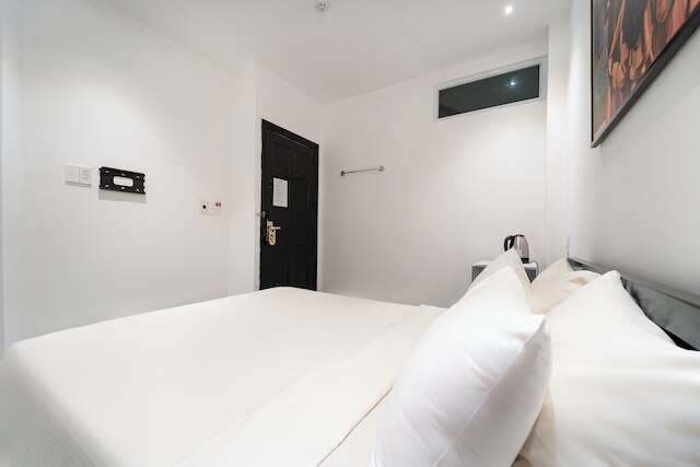 ナイセシー オテル - イエルシン ストリート