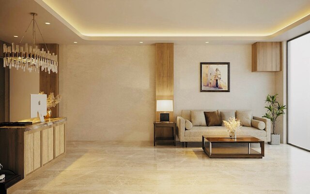 ナイセシー オテル - イエルシン ストリート