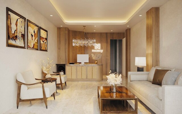 ナイセシー オテル - イエルシン ストリート