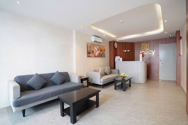 ナイセシー オテル - イエルシン ストリート