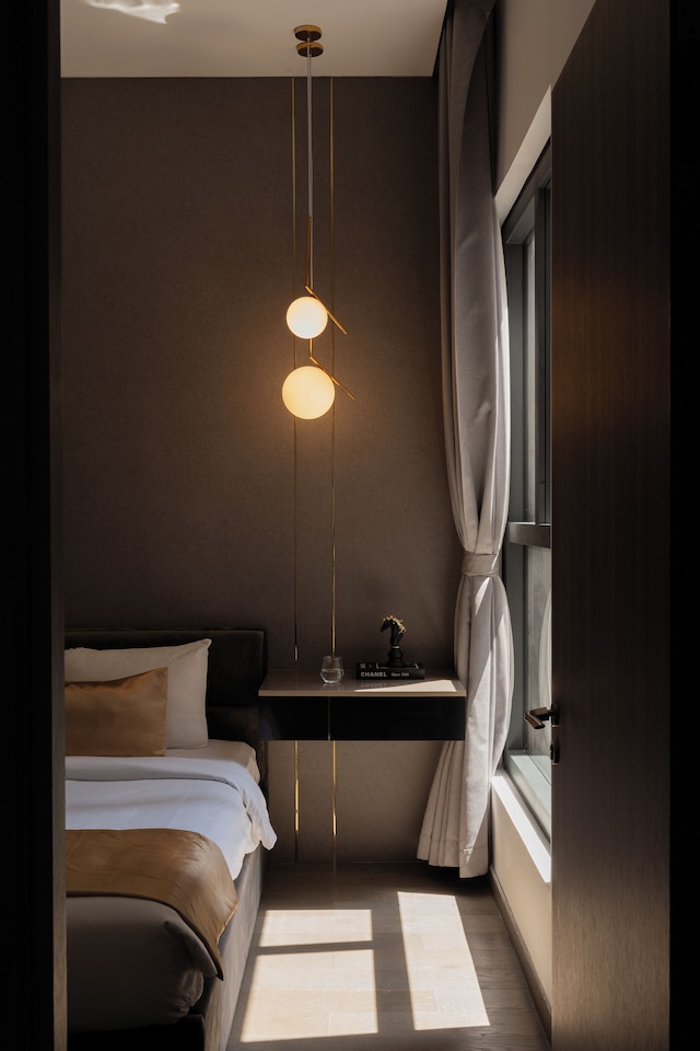 KVG ラックスステイ ザ マーク ホーチミン センター