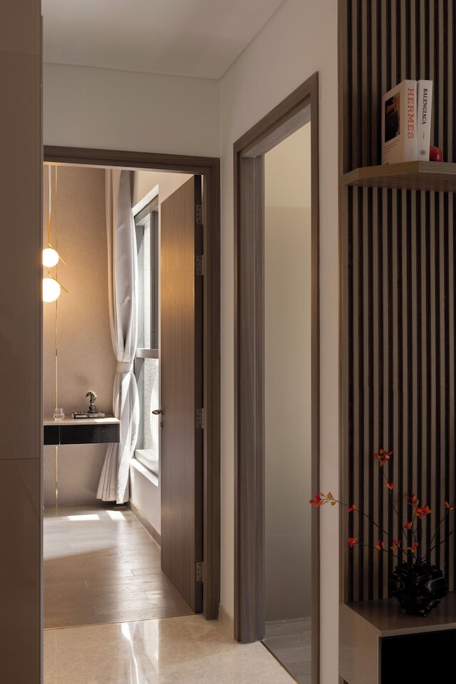 KVG ラックスステイ ザ マーク ホーチミン センター