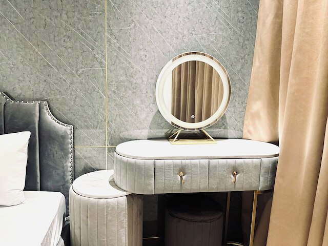 KVG ラックスステイ ザ マーク ホーチミン センター