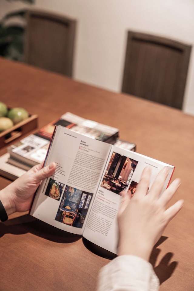 ブルー ドック レステル バンコク