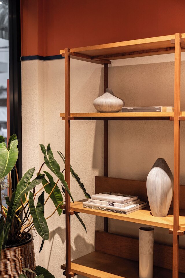 ブルー ドック レステル バンコク