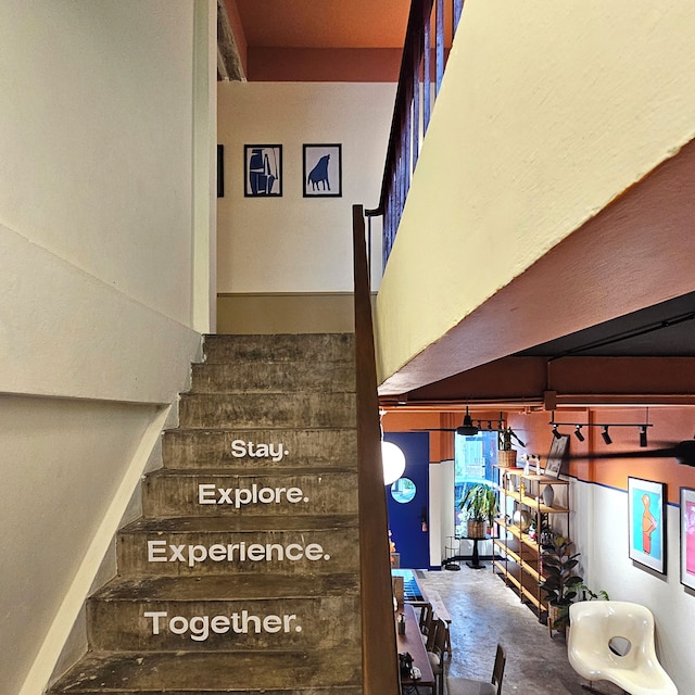 ブルー ドック レステル バンコク