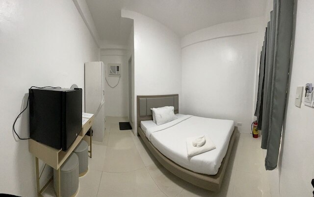 ホテル ザ ミル