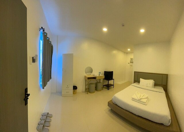 ホテル ザ ミル