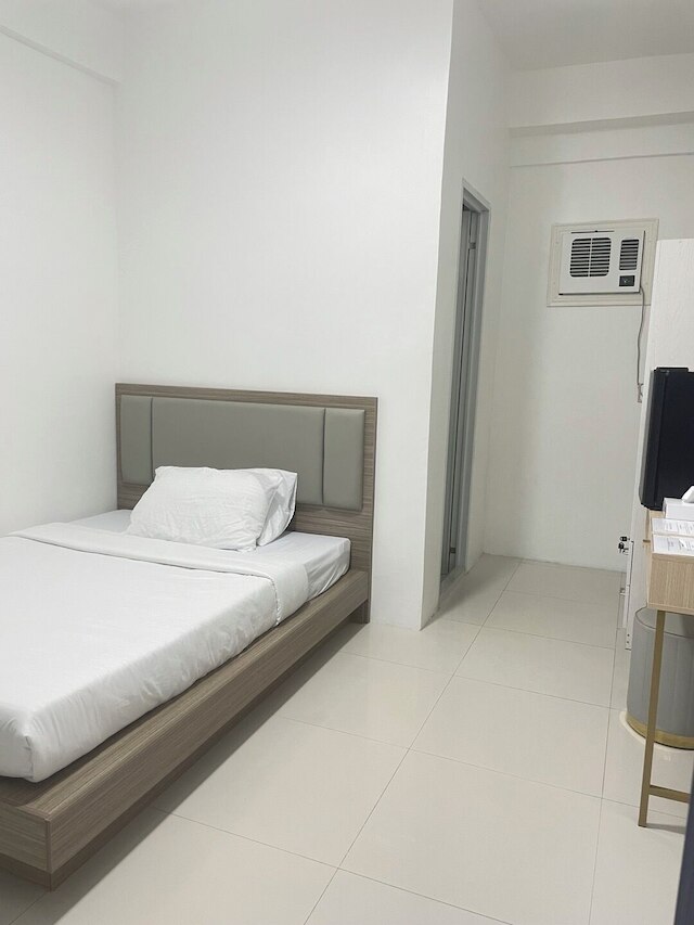 ホテル ザ ミル